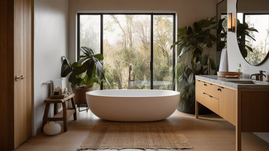 Transform Your Bathroom: The Top 10 Must-Have Products for a Spa-Like Experience