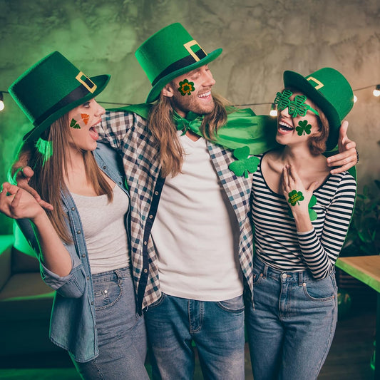 Get Lucky: Top 10 St. Patrick's Day Items You Can Buy on Amazon