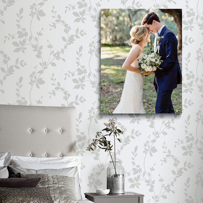 Custom Framed Canvas Prints With Your Photos