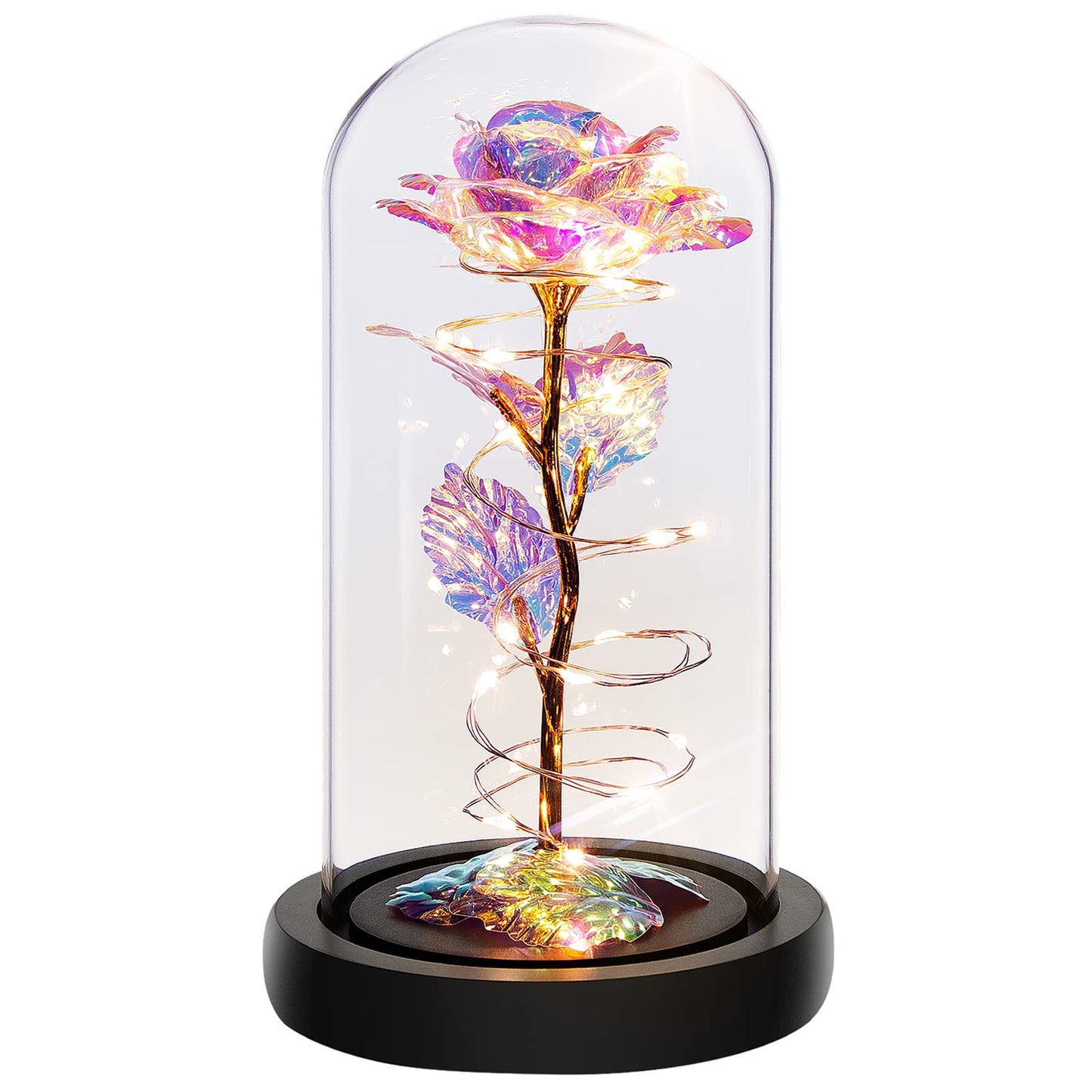 Artificial Preserved Flowers